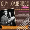Guy Lombardo & His Royal Canadians - Hits Collection Vol. 2 1937-54 (4 Cd) cd
