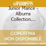 Junior Mance - Albums Collection 1959-62 (4 Cd) cd