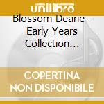 Blossom Dearie - Early Years Collection 1948-60 (4 Cd) cd musicale