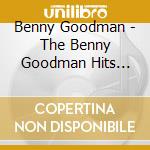 Benny Goodman - The Benny Goodman Hits Collection Vol. 1 1931-38 cd musicale