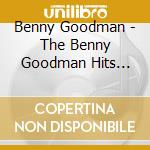 Benny Goodman - The Benny Goodman Hits Collection Vol. 1 1931-38 cd