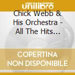 Chick Webb & His Orchestra - All The Hits And More 1929-39 cd