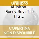 Al Jolson - Sonny Boy: The Hits Collection 1912-47 (4 Cd) cd