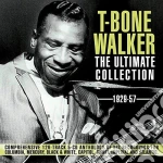 T Bone Walker - The Ultimate Collection 1929 1957 (5 Cd) cd