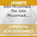 John Mccormack - The John Mccormack Collection 1906-1942 (5 Cd) cd