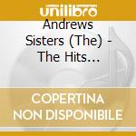 Andrews Sisters (The) - The Hits Collection 1937-55 (5 Cd) cd musicale di Andrews Sisters