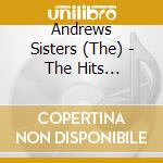 Andrews Sisters (The) - The Hits Collection 1937-55 (5 Cd) cd
