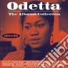 Odetta - The Albums Collection 1954-62 (5 Cd) cd