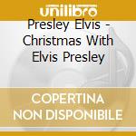Presley Elvis - Christmas With Elvis Presley cd