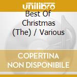 Best Of Christmas (The) / Various cd