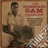 Washboard Sam - The Washboard Sam Collection 1935 1953 cd