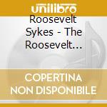 Roosevelt Sykes - The Roosevelt Sykes Collection 1929 1947 (3 Cd) cd musicale di Roosevelt Sykes