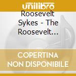 Roosevelt Sykes - The Roosevelt Sykes Collection 1929 1947 (3 Cd)