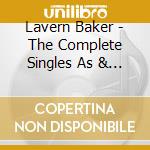 Lavern Baker - The Complete Singles As & Bs 1949 62 (3 Cd) cd