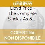 Lloyd Price - The Complete Singles As & Bs 1952-62 (3 Cd) cd