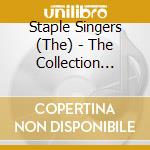 Staple Singers (The) - The Collection 1953-62 (3 Cd) cd musicale di Staple Singers (The)