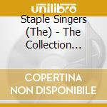 Staple Singers (The) - The Collection 1953-62 (3 Cd) cd