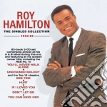 Roy Hamilton - The Singles Collection 1954-62 cd