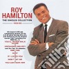 Roy Hamilton - The Singles Collection 1954-62 cd