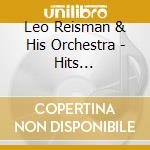 Leo Reisman & His Orchestra - Hits Collection 1921-40 (3 Cd) cd
