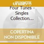 Four Tunes - Singles Collection 1947-59 (3 Cd) cd
