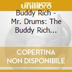 Buddy Rich - Mr. Drums: The Buddy Rich Collection 1946-55 (3 Cd) cd