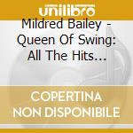 Mildred Bailey - Queen Of Swing: All The Hits And More 1929-47 cd