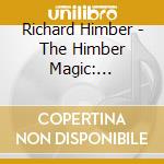 Richard Himber - The Himber Magic: Selected Recordings 1933-41 cd