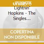 Lightnin' Hopkins - The Singles Collection Vol. 2 1951-62 cd