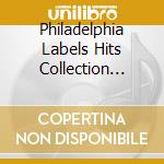 Philadelphia Labels Hits Collection 1957-62 Vol. 2: Cameo, Parkway & Jamie / Various cd