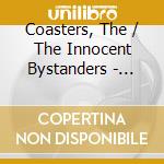 Coasters, The / The Innocent Bystanders - Crazy Baby B/W Frantic Escape (7')