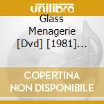 Glass Menagerie [Dvd] [1981] [Region 1] [Us Import] [Ntsc] - Glass Menagerie [Dvd] [1981] [Region 1] [Us Import] [Ntsc] cd