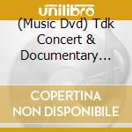 (Music Dvd) Tdk Concert & Documentary Catalog cd