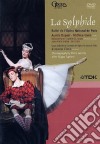 (Music Dvd) Sylphide (La) cd