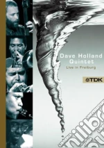 (Music Dvd) Dave Holland Quintet - Live In Freiburg cd