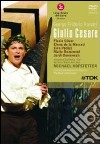 (Music Dvd) Georg Friedrich Handel - Giulio Cesare / Julius Caesar (2 Dvd) cd