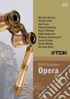 (Music Dvd) Dvd Sampler Opera 06 cd