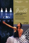 (Music Dvd) Giselle cd