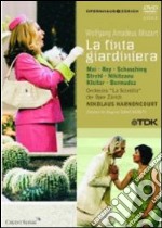 (Music Dvd) Wolfgang Amadeus Mozart - Finta Giardiniera (La) (2 Dvd)
