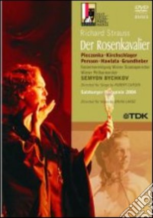 (Music Dvd) Strauss Richard - Der Rosenkavalier (2 Dvds / Ntsc) cd musicale di Richard Strauss