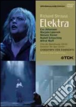 (Music Dvd) Richard Strauss - Elektra