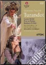 (Music Dvd) Giacomo Puccini - Turandot