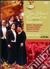 (Music Dvd) Concerto Di Capodanno 2007 cd