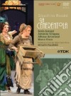 (Music Dvd) Gioacchino Rossini - La Cenerentola (2 Dvd) cd