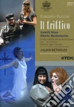 (Music Dvd) Trittico (Il) cd