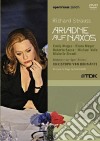 (Music Dvd) Richard Strauss - Arianna A Nasso / Ariadne Auf Naxos cd