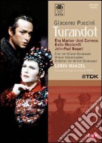 (Music Dvd) Turandot