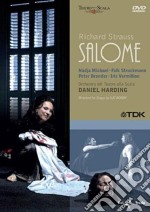 (Music Dvd) Richard Strauss - Salome'