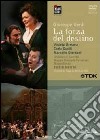 (Music Dvd) Giuseppe Verdi - La Forza Del Destino (2 Dvd) cd