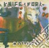 Knife & Fork - Miserychord cd